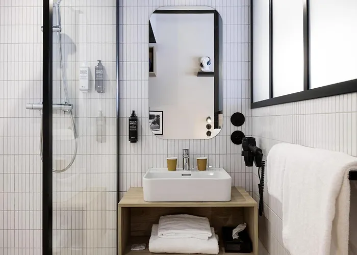 Ibis Styles Hotel 3*