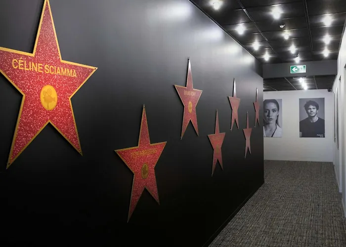 Ibis Styles 나무르