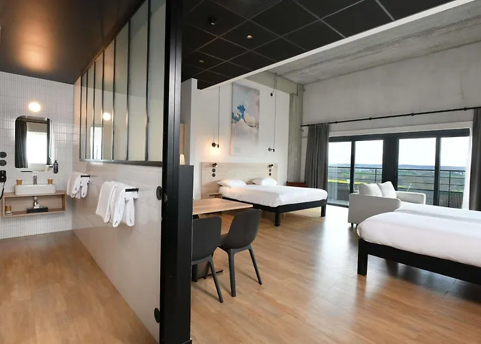 Hotel Ibis Styles Namur