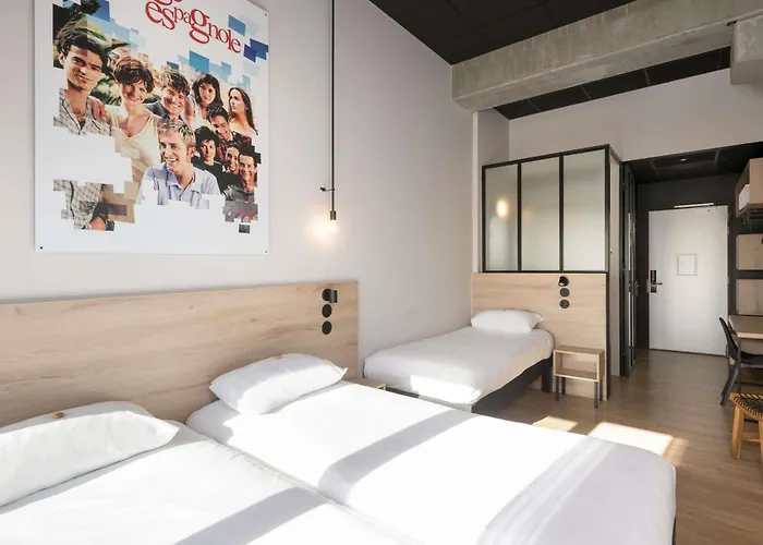 Ibis Styles 3* Namur