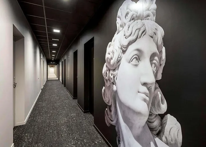 Ibis Styles Hotel 3*