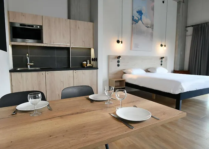 Ibis Styles 3* Namur