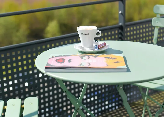 Ibis Styles Hotel 3*