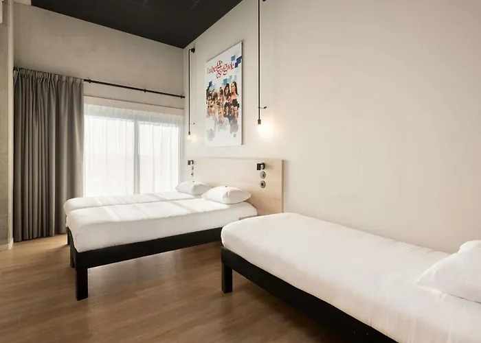 Hotel Ibis Styles Namur