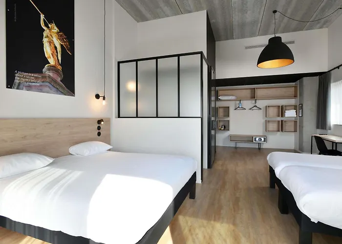 Ibis Styles 3* Namur