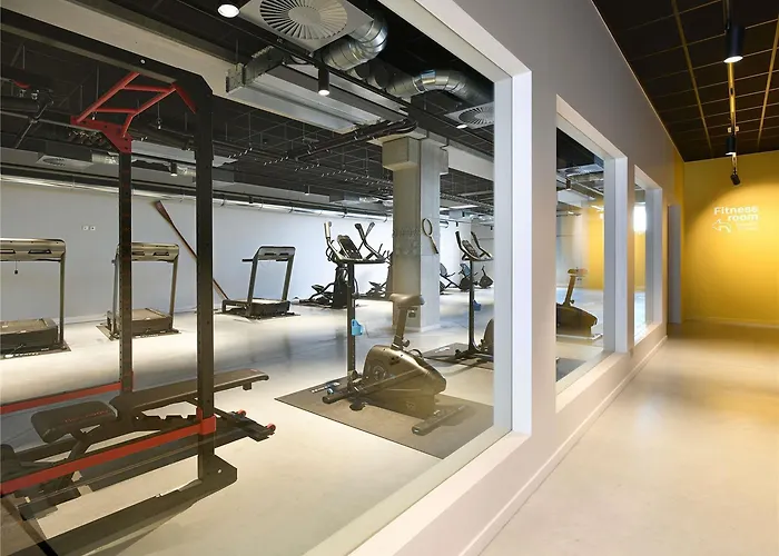 Ibis Styles 3* Namur